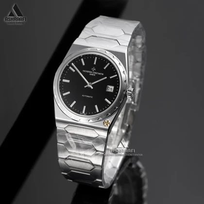 ساعت مردانه واشرون کنستانتین Vacheron Constantin Historiques 222 Z-K
