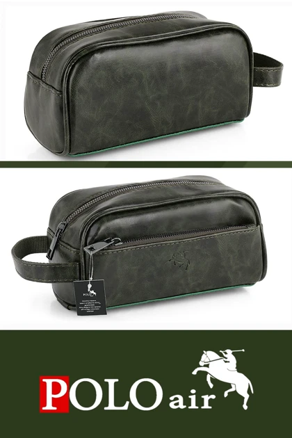 کیف دستی مردانه polo-air polo-air