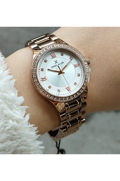 ساعت زنانه daniel-klein daniel-klein