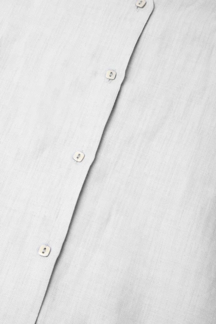 شومیز لینن - 3177