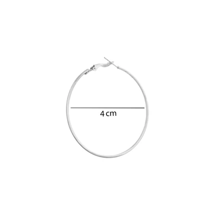 گوشواره زنانه مینمال