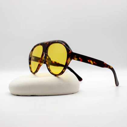 عینک شب فشن گوچی Gucci مدل G3607