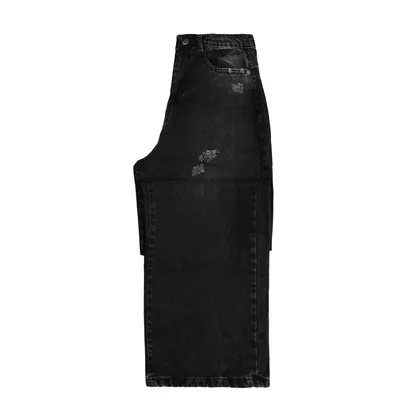 شلوار جین بگ 9701286