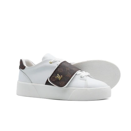 کفش ونس زنانه مدل 0555 - LV