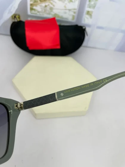 عینک آفتابی زنانه لویی ویتون 5108