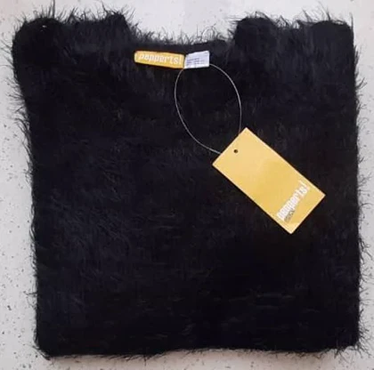 پلیور دخترانه پیپرتس کد Z-CX43