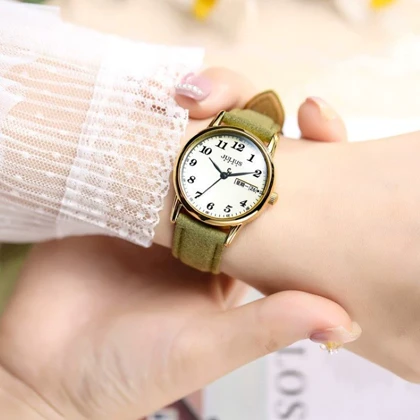 ساعت مچی زنانه اورجینال جولیوس JULIUS JA-1472C