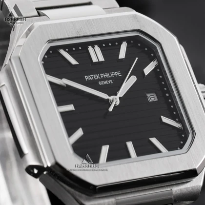 ساعت مردانه پتک فیلیپ Patek Philippe Cubitus SK83