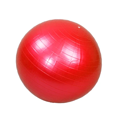 توپ پیلاتس و یوگا مدل Balance Ball تلمبه دار قطر 65 سانتی متر