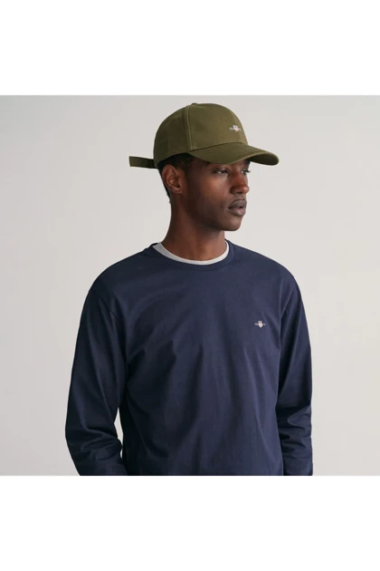 تیشرت مردانه gant