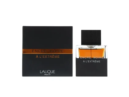 عطر ادکلن لالیک انکر نویر ای ال اکستریم lalique Encre Noire A L Extreme