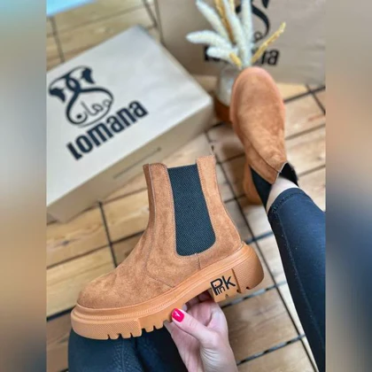 بوت پینک _ 1236
