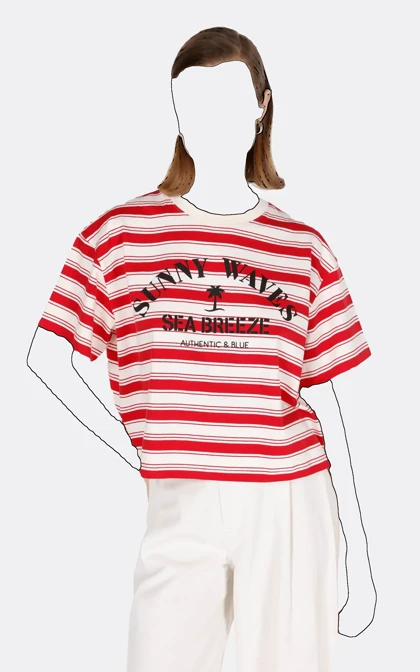 تیشرت زنانه Colin's