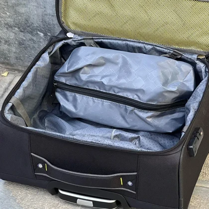 چمدان خلبانی فوروارد مدل FORWARD - FCLT5584