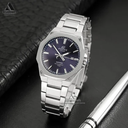 ساعت مردانه ادیفایس Casio Edifice EFR-S108-SB59