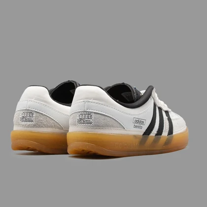 آدیداس گزل بد بانی بنیتو Adidas Gazelle Bad Bunny Benito