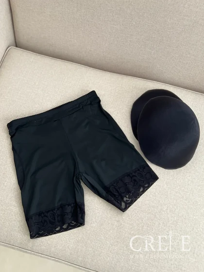 پروتز باسن آنچری