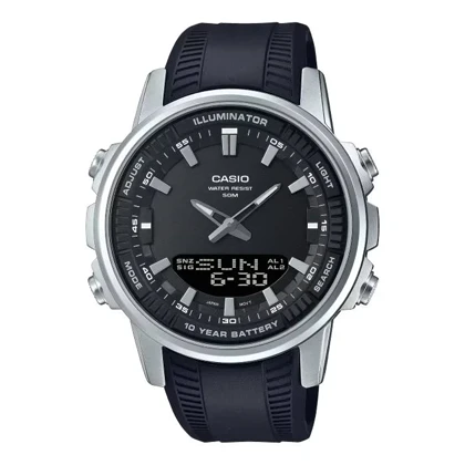 ساعت کاسیو اورجینال مردانه AMW-880-1AVDF