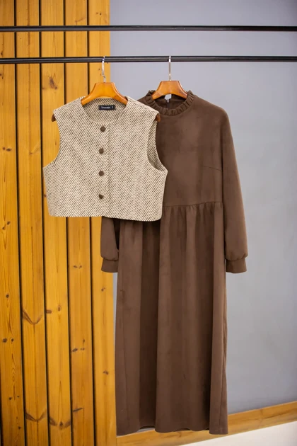 ست ژیله و سارافون کشمیر