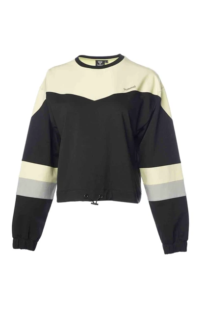 سویشرت زنانه اورجینال هامل hummel