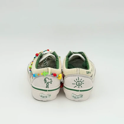 ونس کوکونا هیراکی/Vans cocona hiraki