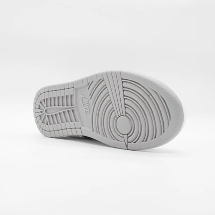 کتانی نایک جردن آبی سفید کد 6078