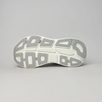 کفش ورزشی هوکا باندی 9 Bondi سفید