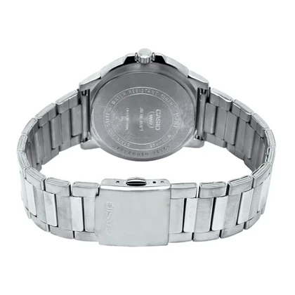ساعت مچی مردانه کاسیو مدل CASIO MTD-125D-3AVDF