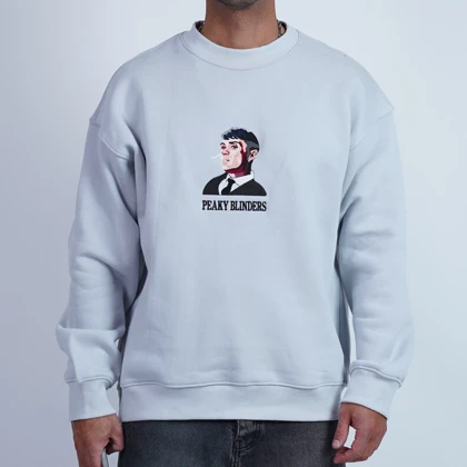 دورس طرح Peaky Blinders کد 141062