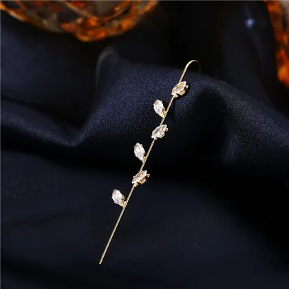 گوشواره ایرکاف برگ
