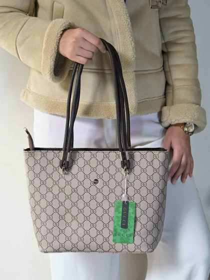 کیف دستی زنانه بنو مدل سودا کد BENO 4973