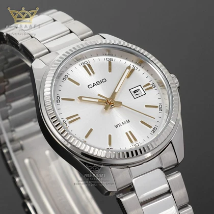 ساعت کاسیو زنانه Casio LTP-1302D-7A2V