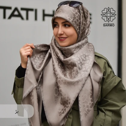 روسری رونا کوچ