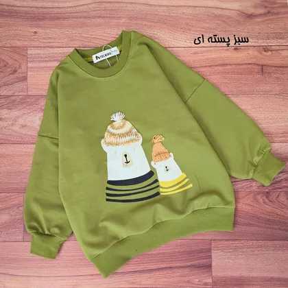 بلوز دورس طرح کلاه برجسته