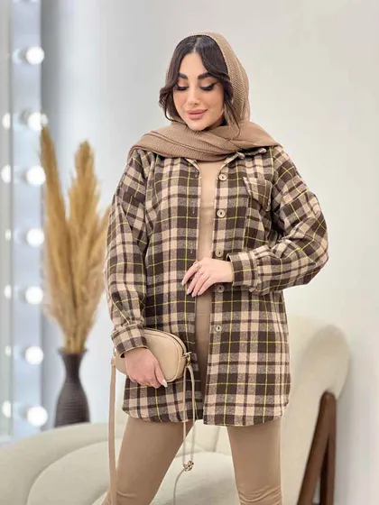 شکت تک جیب پاکتی تونیا
