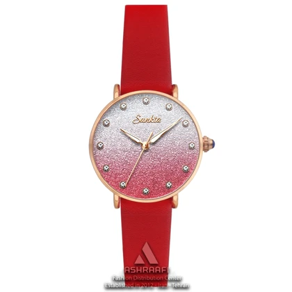 ساعت مچی اورجینال سانکتا مدل sunkta ST6685C