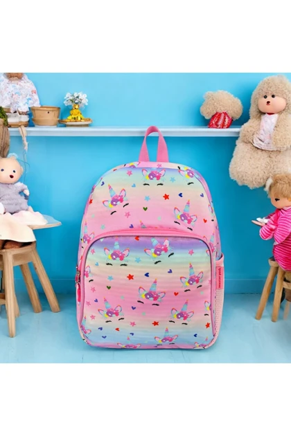 کوله پشتی بچگانه shopiolog shopiolog