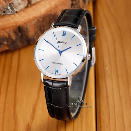 ساعت مچی کاسیو زنانه Casio LTP-VT01L-7B1
