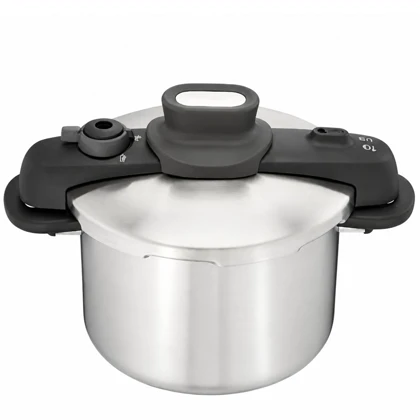 زودپز تفال Tefal مدل P3534446 ظرفیت 8 لیتر