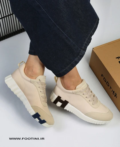 کتانی زنانه هرمس BRE