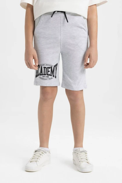 شلوارک بچگانه اورجینال دیفکتو defacto