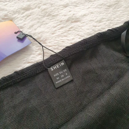 نیم‌تنه زنانه شین کد Z-JB56