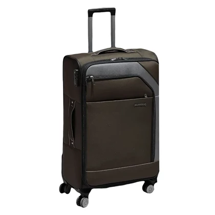 چمدان سایز متوسط لیوزکینگ مدل LEAVESKING - LK100304 MEDIUM