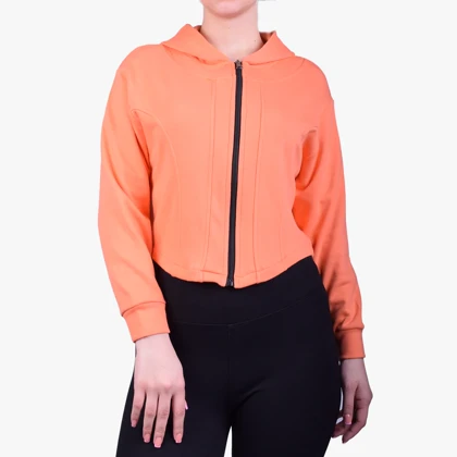 سویشرت زنانه C916