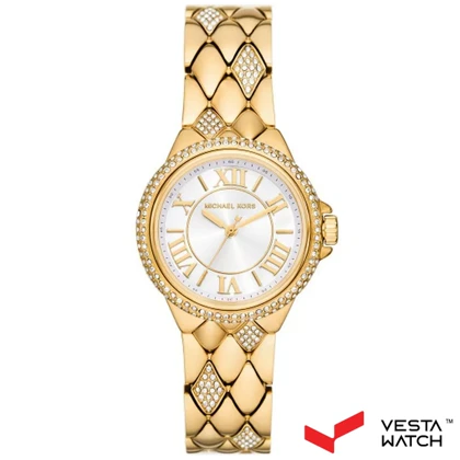 ساعت مچی زنانه مایکل کورس MICHAEL KORS مدل MK4801