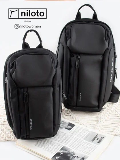 کیف کراس بادی بنج بزرگ بیسیک (7803)