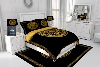روتختی طرح اسپرت برند لینورا کد N-122462.2