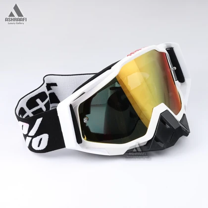 عینک موتور 100 در صد Motorcycle Goggles AS521393