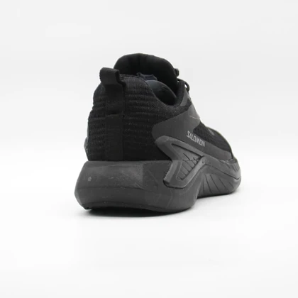 کتانی سالامون رانینگ مشکی کد 6464