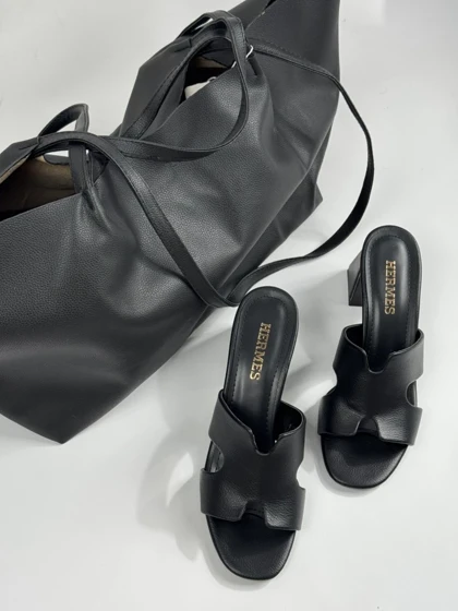 پاشنه هرمس لوشا 2448